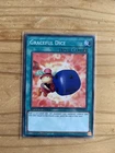 Graceful Dice