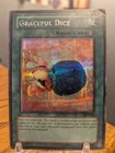 Graceful Dice