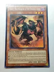 Graff, Malebranche of the Burning Abyss