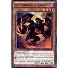 Graff, Malebranche of the Burning Abyss