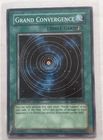 Grand Convergence