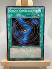 Grand Convergence