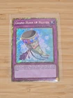 Grand Horn of Heaven
