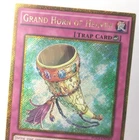 Grand Horn of Heaven