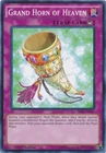 Horn of Olifant