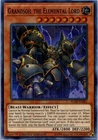 Grandsoil the Elemental Lord