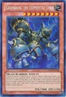 Grandsoil the Elemental Lord