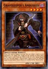 Gravekeeper's Spy