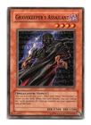 Gravekeeper's Assailant