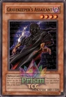 Gravekeeper's Assailant