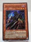 Gravekeeper's Assailant