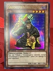 Gravekeeper's Cannonholder