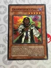Gravekeeper's Chief