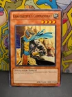 Gravekeeper's Commandant