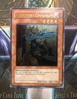 Gravekeeper's Commandant