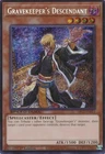 Gravekeeper's Spy