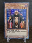 Gravekeeper's Guard
