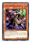 Gravekeeper's Headman