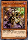 Gravekeeper's Headman