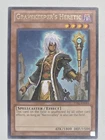 Gravekeeper's Heretic