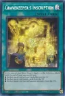 Gravekeeper's Servant