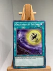 Gravekeeper's Servant
