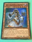 Gravekeeper's Shaman