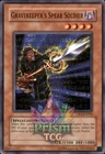 Gravekeeper's Servant