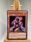 Gravekeeper's Spiritualist