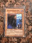Gravekeeper's Spy