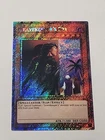 Gravekeeper's Spy