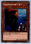 Gravekeeper's Spy