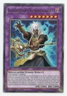 Gravekeeper's Supernaturalist