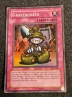 Graverobber