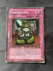 Graverobber