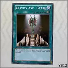Gravity Axe - Grarl