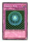 Gravity Bind