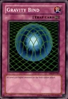 Gravity Bind