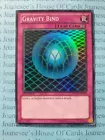 Gravity Bind
