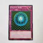 Gravity Bind