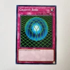 Gravity Bind