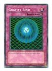 Gravity Bind