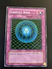 Gravity Bind