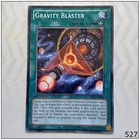 Gravity Blaster