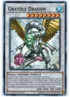 Graydle Dragon