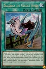 Dragon Knight Draco-Equiste