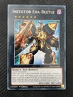 Inzektor Exa-Beetle