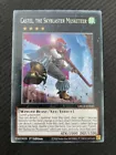 Castel, the Skyblaster Musketeer