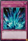 Torrential Tribute