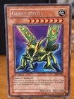 Great Moth